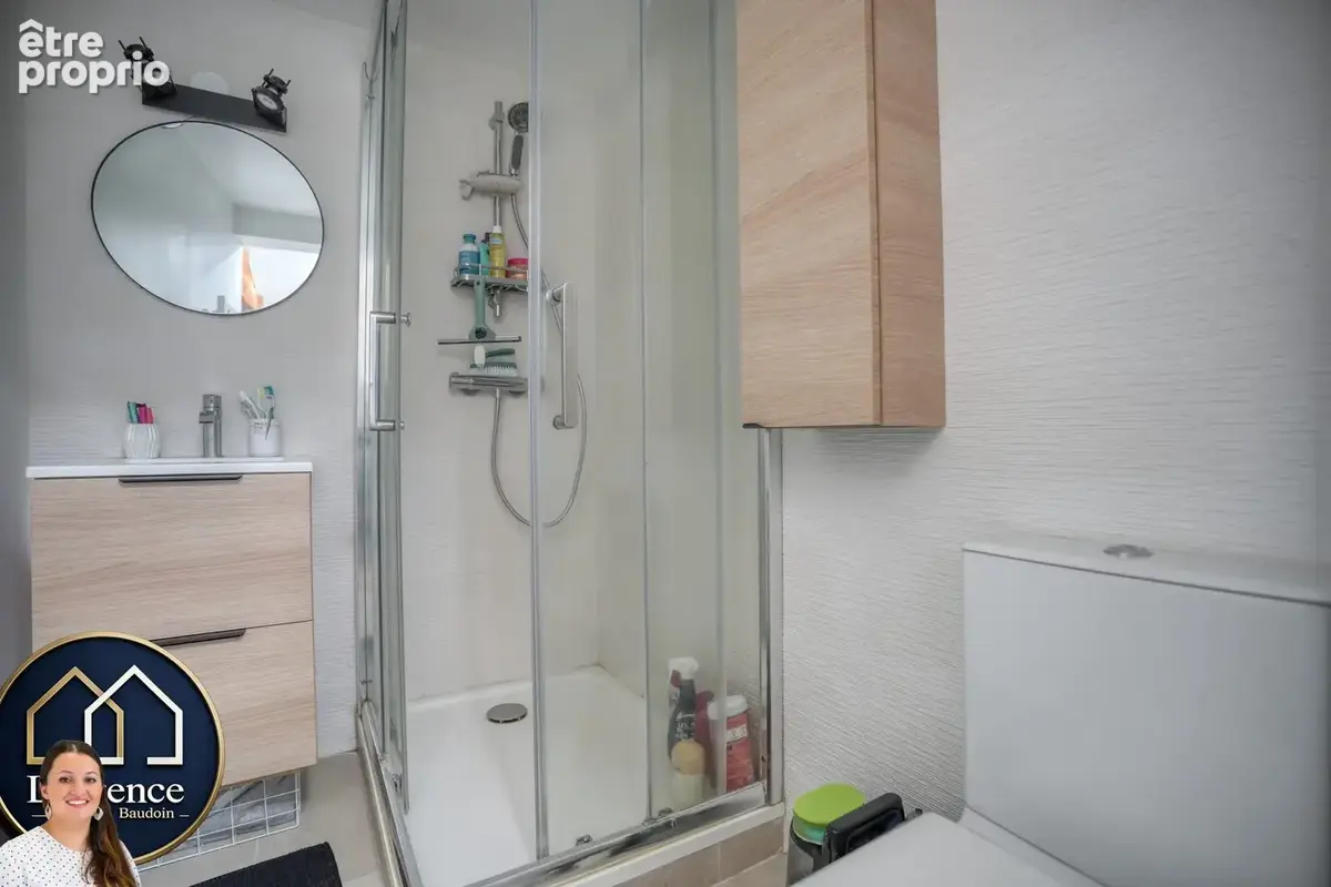 Appartement 2 pièces 40 m² à vendre à Chaudon (28210) - photo 8