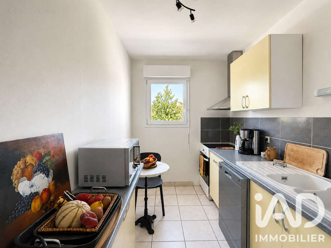 Photo 8 - Appartement à LE BOUSCAT