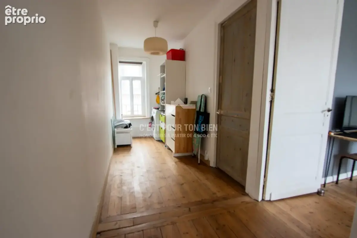 Maison 6 pièces 113 m² à vendre à Lille (59800) - photo 9