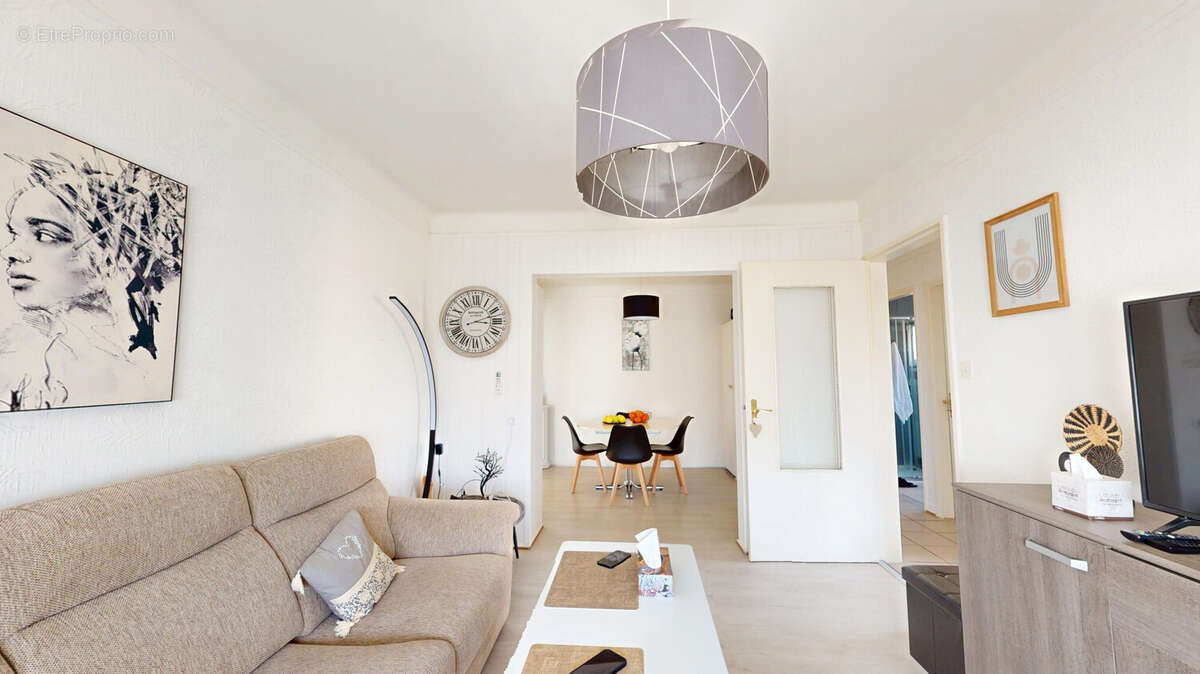 PIECE DE VIE  - Maison à KINGERSHEIM