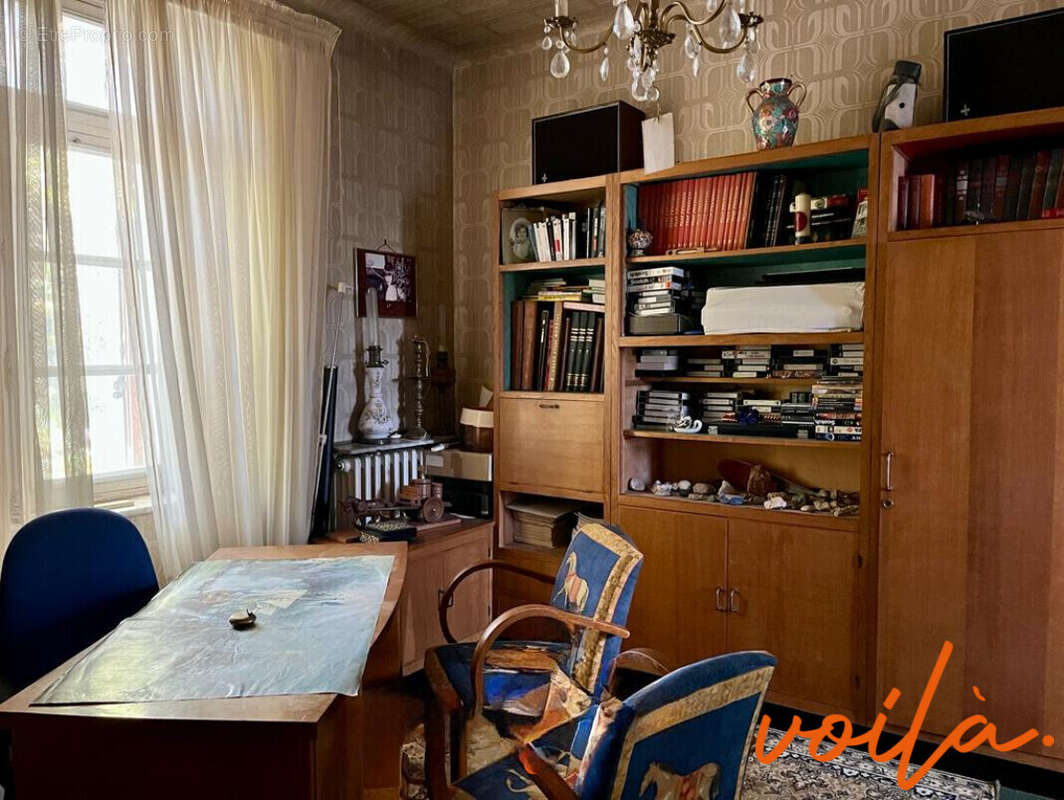 Appartement à CARCASSONNE