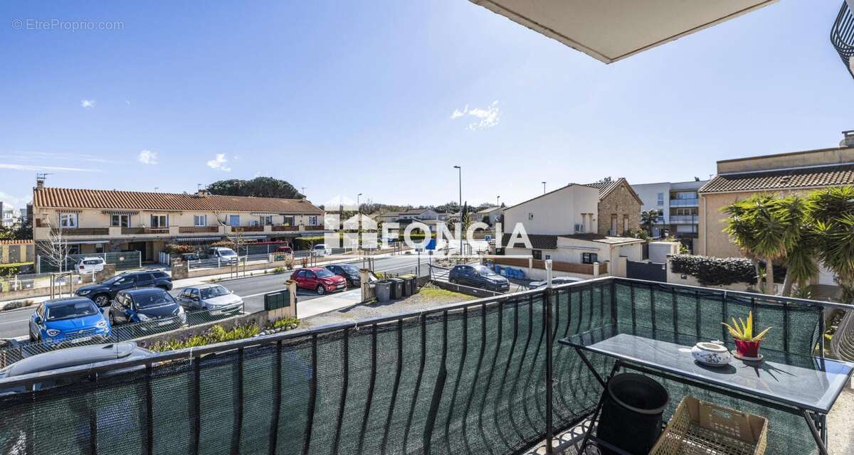 Appartement à ARGELES-SUR-MER