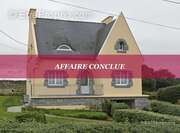 Maison à PLOUMOGUER