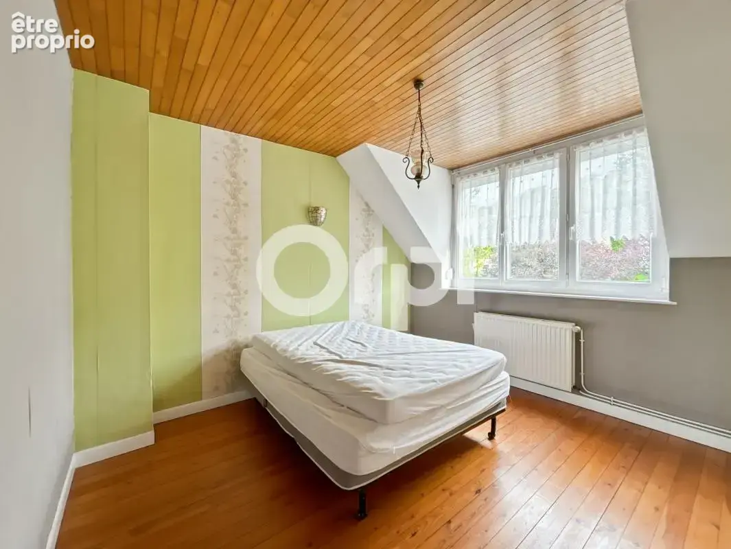 Belle opportunité à Isques — Maison semi-mitoyenne de 116 m² avec un fort potentiel ! - photo 9