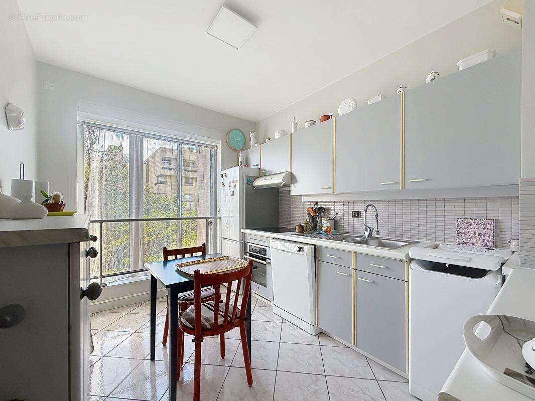 Appartement à LA ROCHELLE