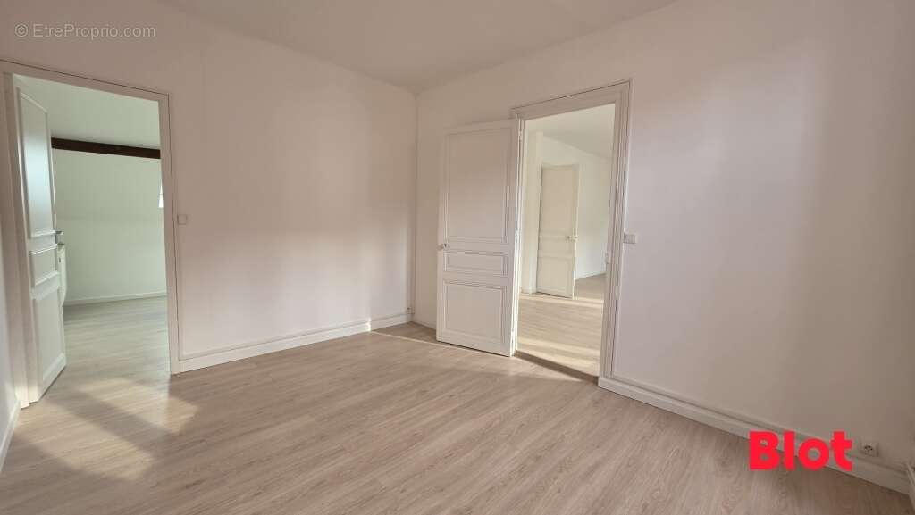 Appartement 62 m² à Nantes  - photo 6
