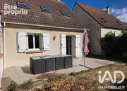 Photo 1 - Maison à VILLEPINTE