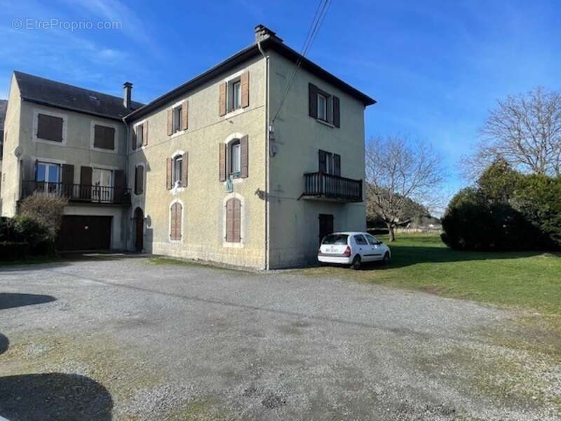 Appartement à LOURDES