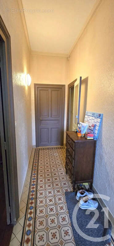 Appartement à LE CREUSOT