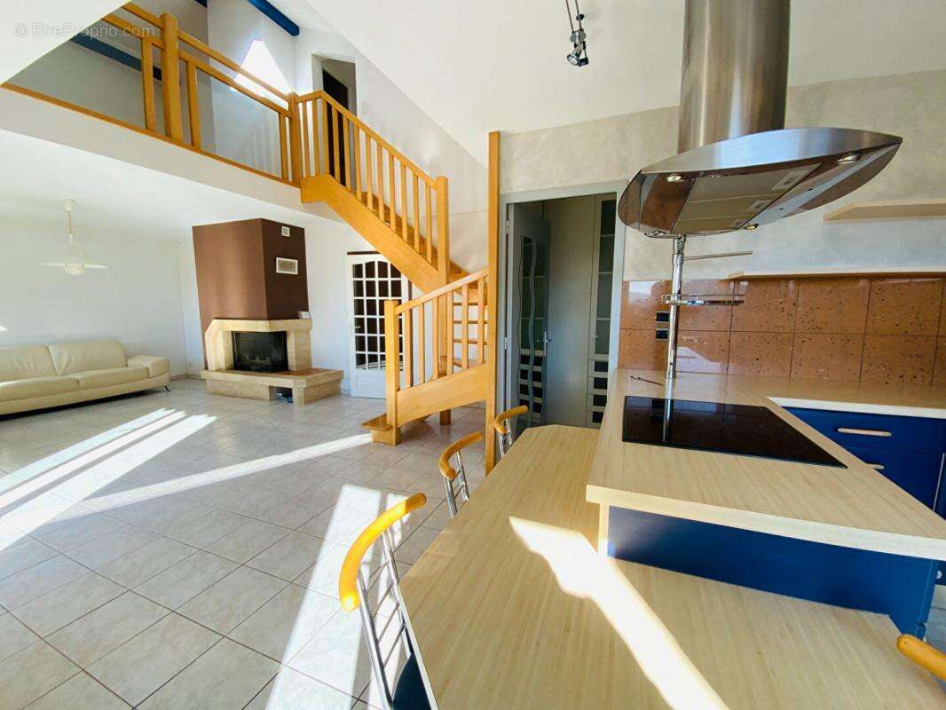 Appartement à PONTARLIER