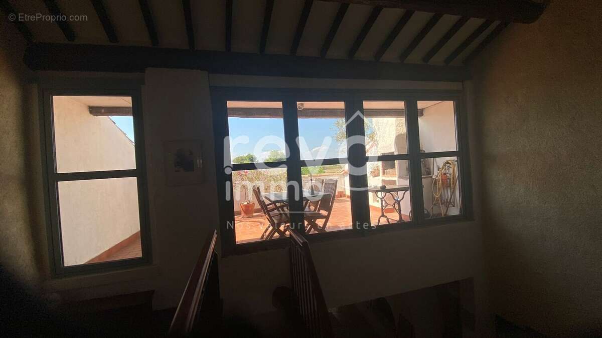 Appartement à NEZIGNAN-L'EVEQUE