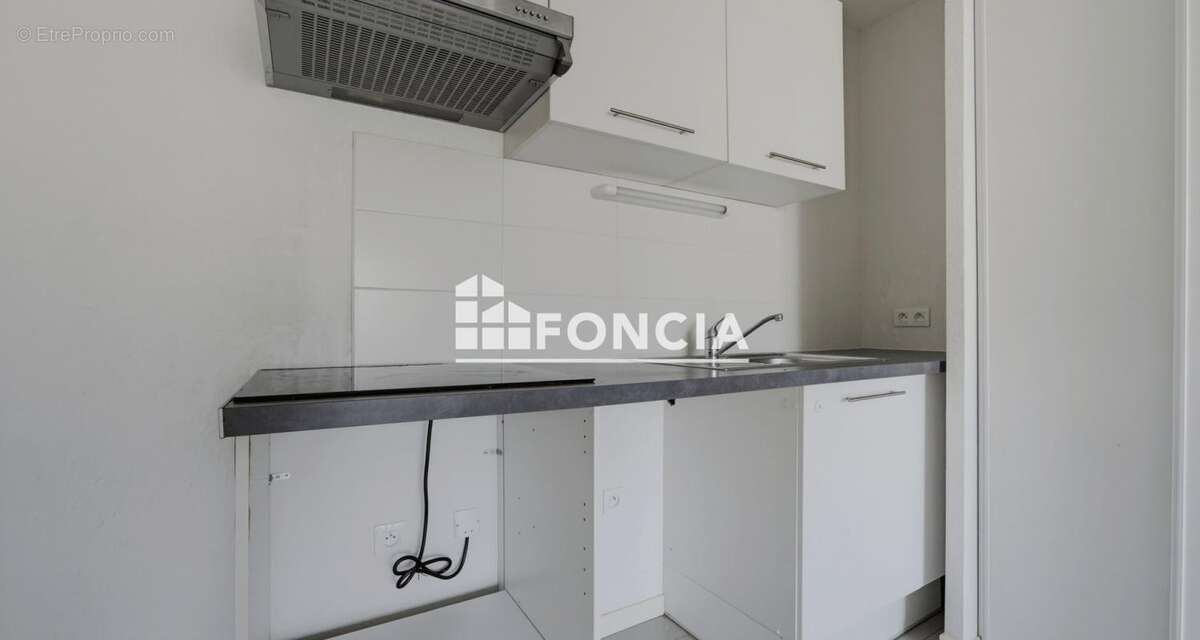 Appartement à TALENCE
