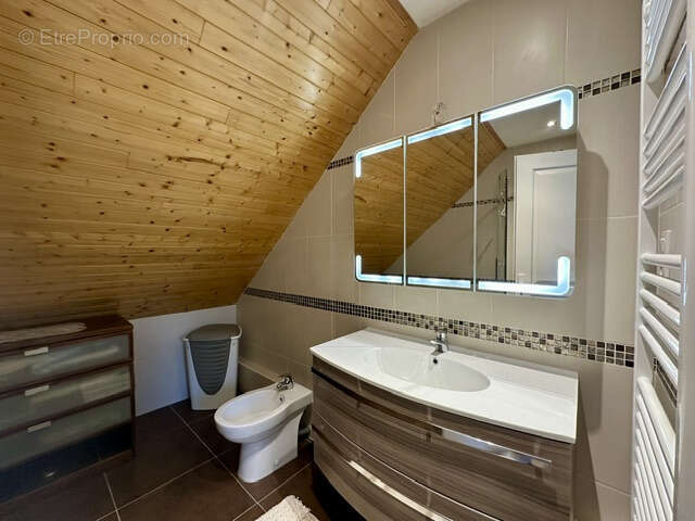 Maison à NEUFCHATEL-EN-BRAY