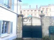 Appartement à SAINT-GERMAIN-EN-LAYE