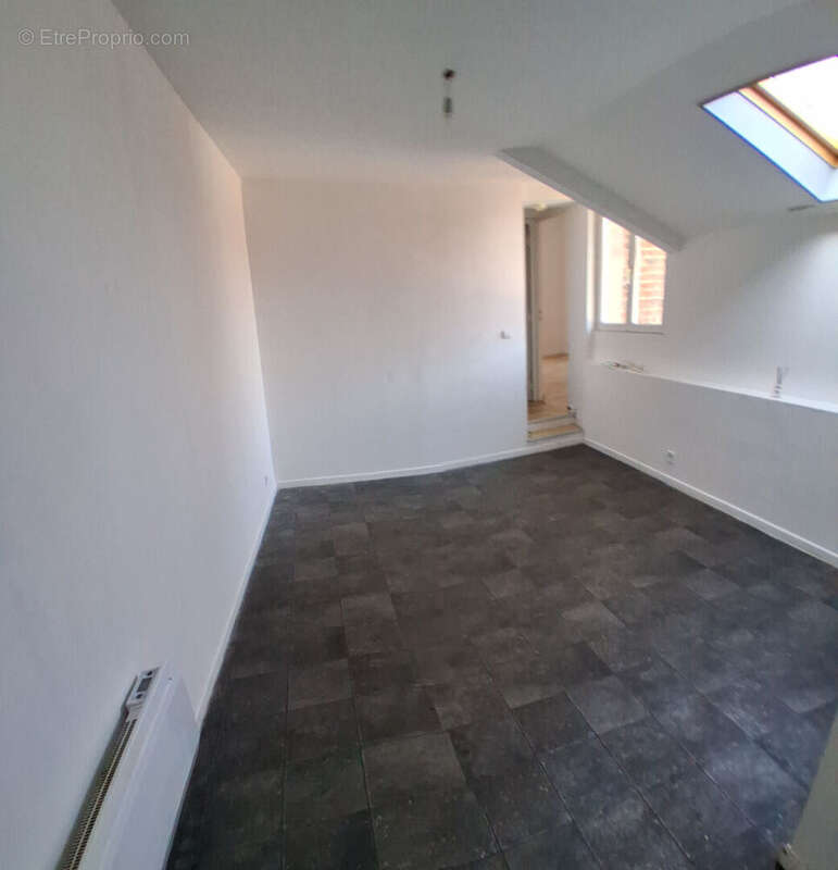 Appartement à AUCHEL