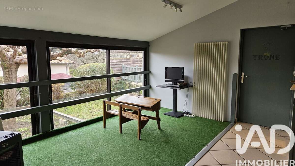 Photo 4 - Appartement à MAURS