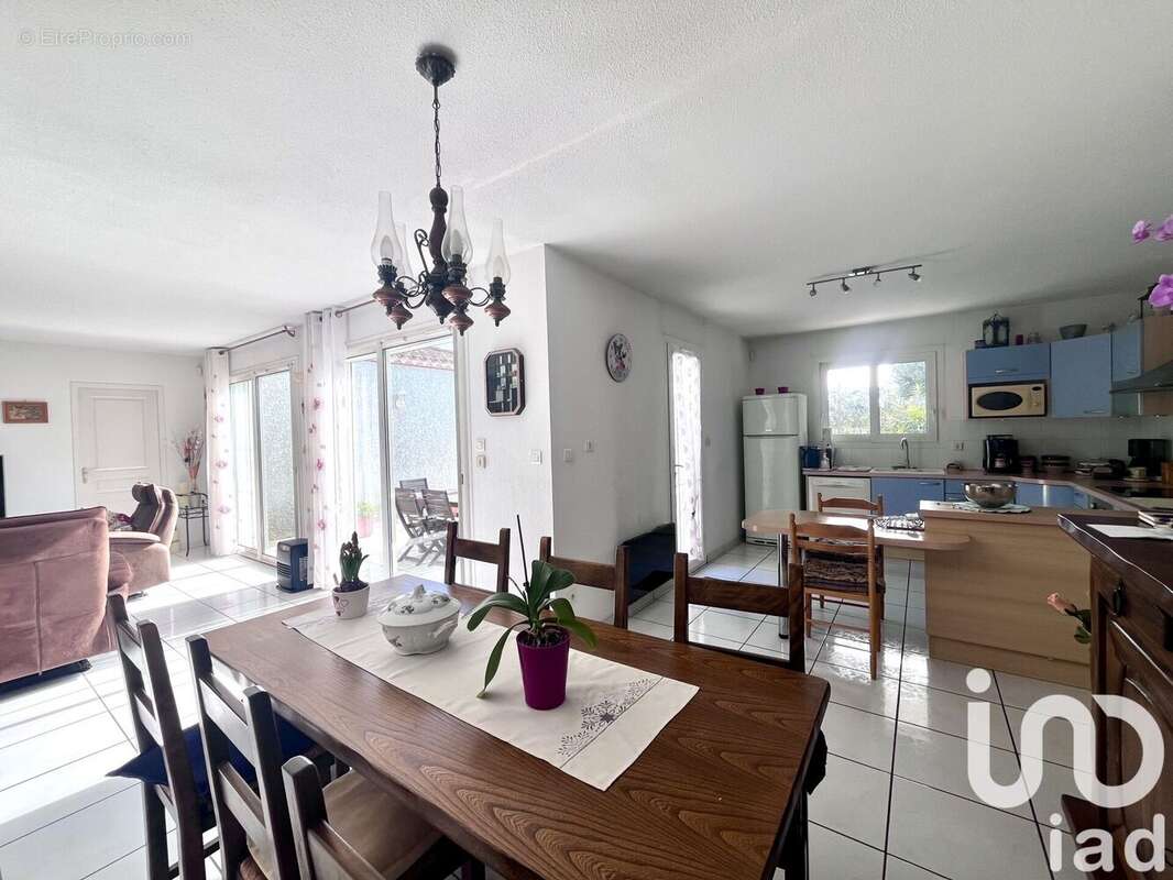 Photo 8 - Maison à MONTBLANC