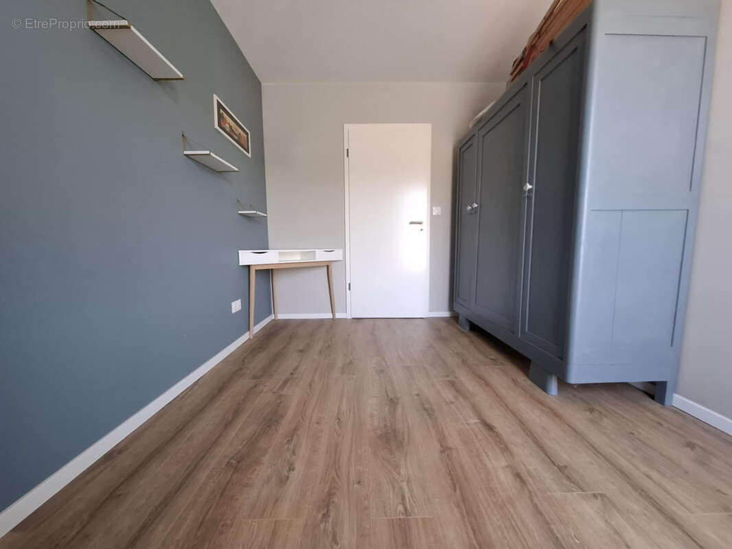 Appartement à SAINT-LOUIS