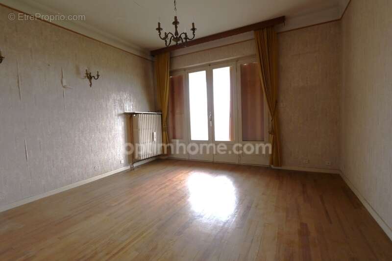 Maison à THIONVILLE