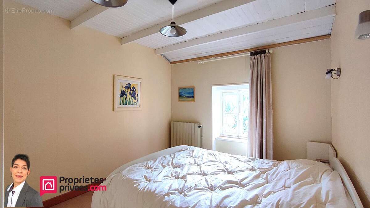 Maison à SAINT-VINCENT-DE-REINS