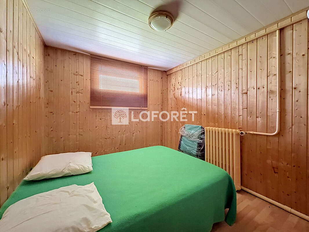 Maison Les Trois Lacs 5800m² terrain - photo 8