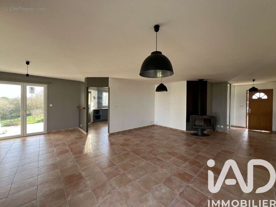 Maison 117 m² à Cieurac  - photo 4