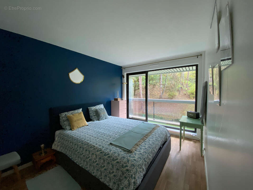 Appartement à ROCQUENCOURT