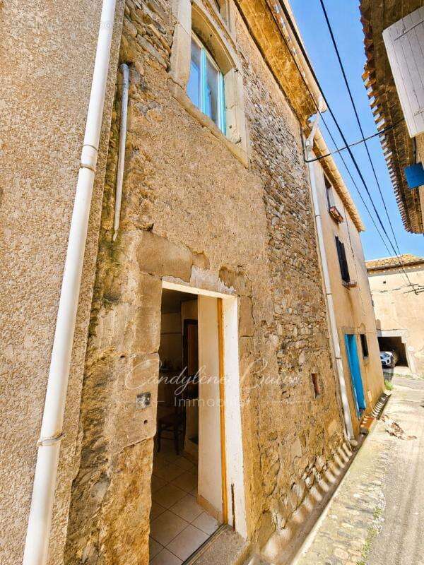 Maison à PEPIEUX