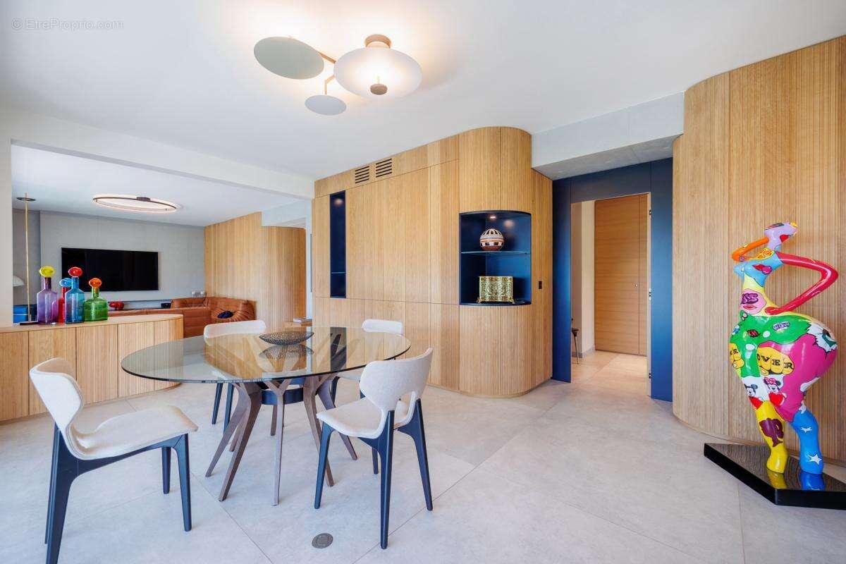 Appartement à CASSIS