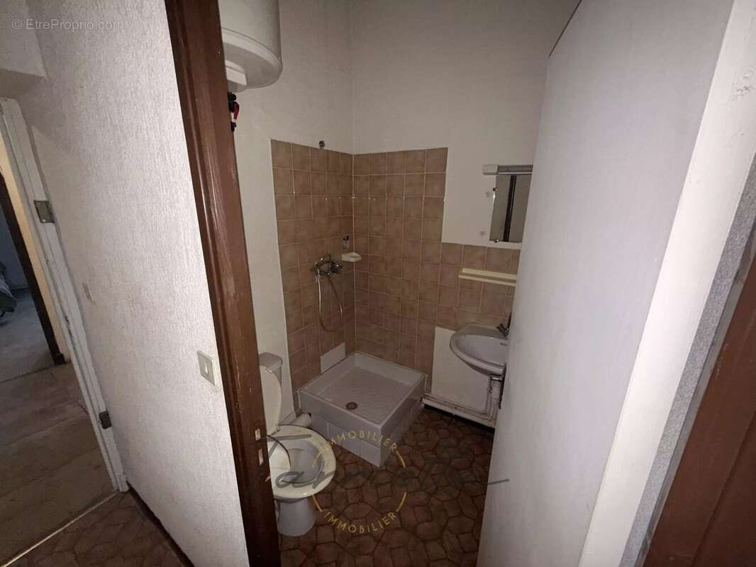 Appartement à MONTELIMAR