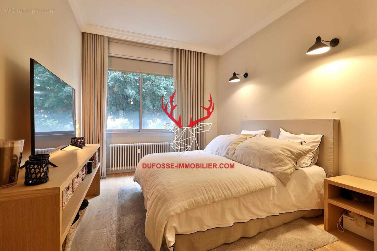 Photo 7 - Appartement à LYON-6E