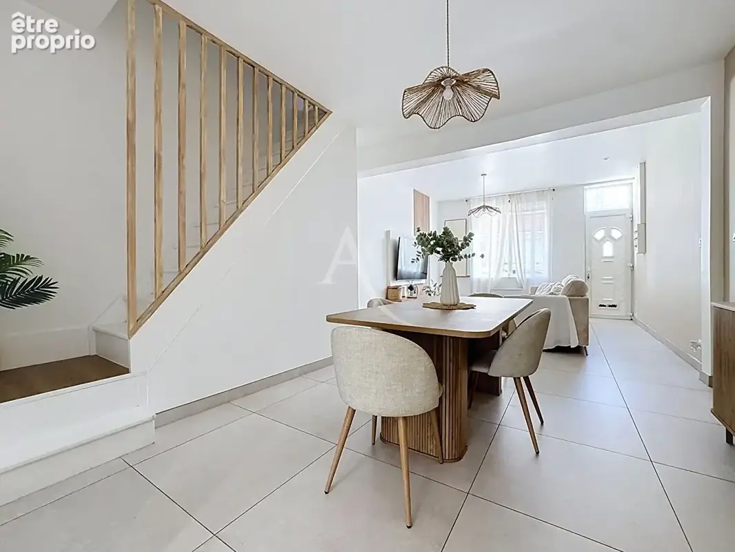 Photo Maison à Calais au prix de 184 990€