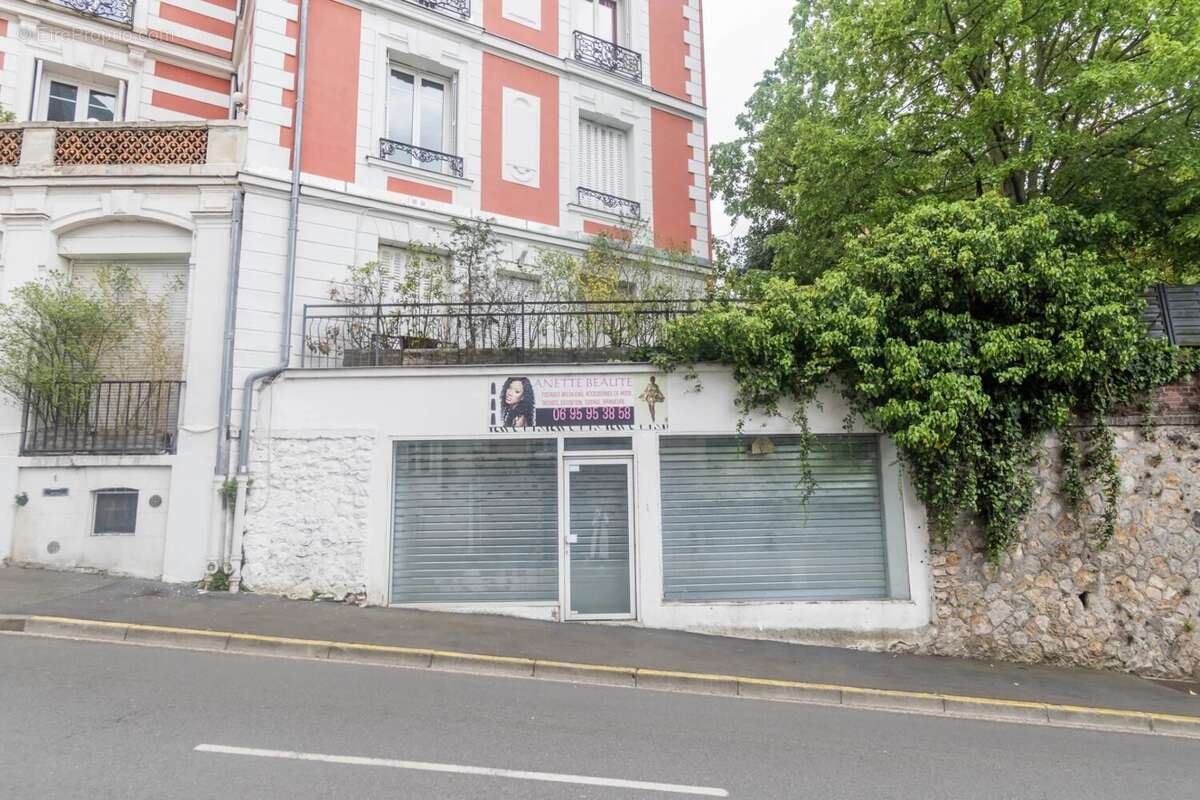 Appartement à MONTMORENCY