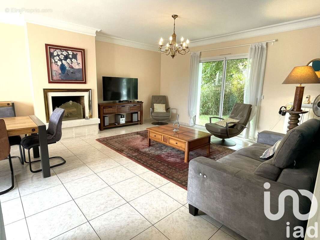 Photo 6 - Maison à PORNICHET