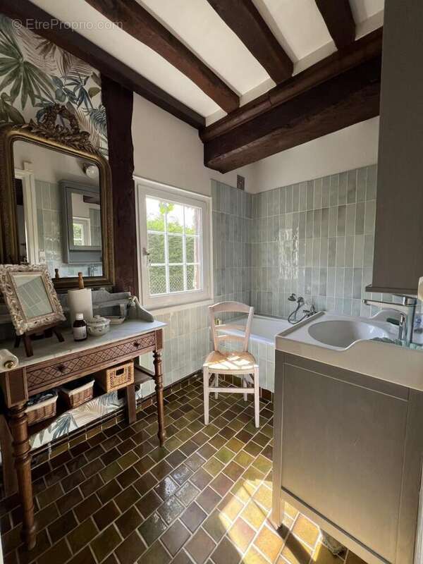 Maison 181 m² à Mezidon-Canon  - photo 7