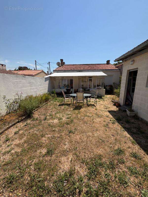 Maison Lucon 4 pièce(s) 64.30 m2 - photo 8