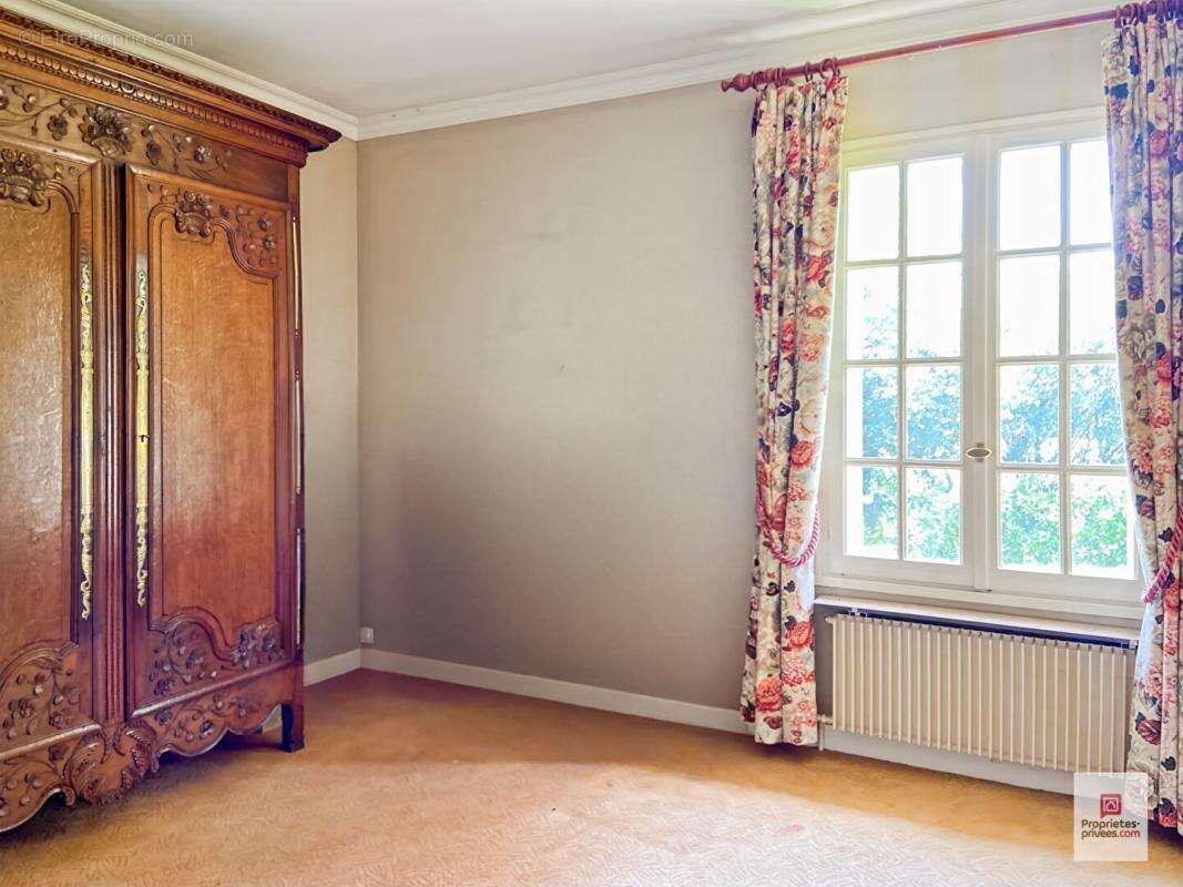 Maison Souvigne Sur Sarthe 7 pièce(s) 152.7 m2 - photo 12