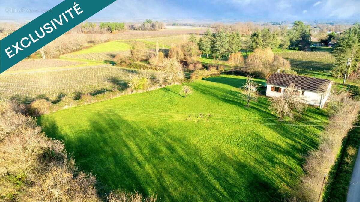 Photo 2 - Maison à AYZIEU