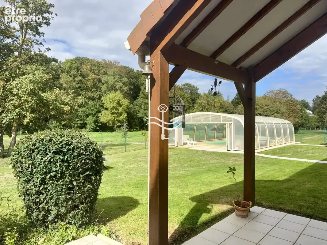 Maison 18 pièces 441 m² à vendre à Ranville (14860) - photo 7