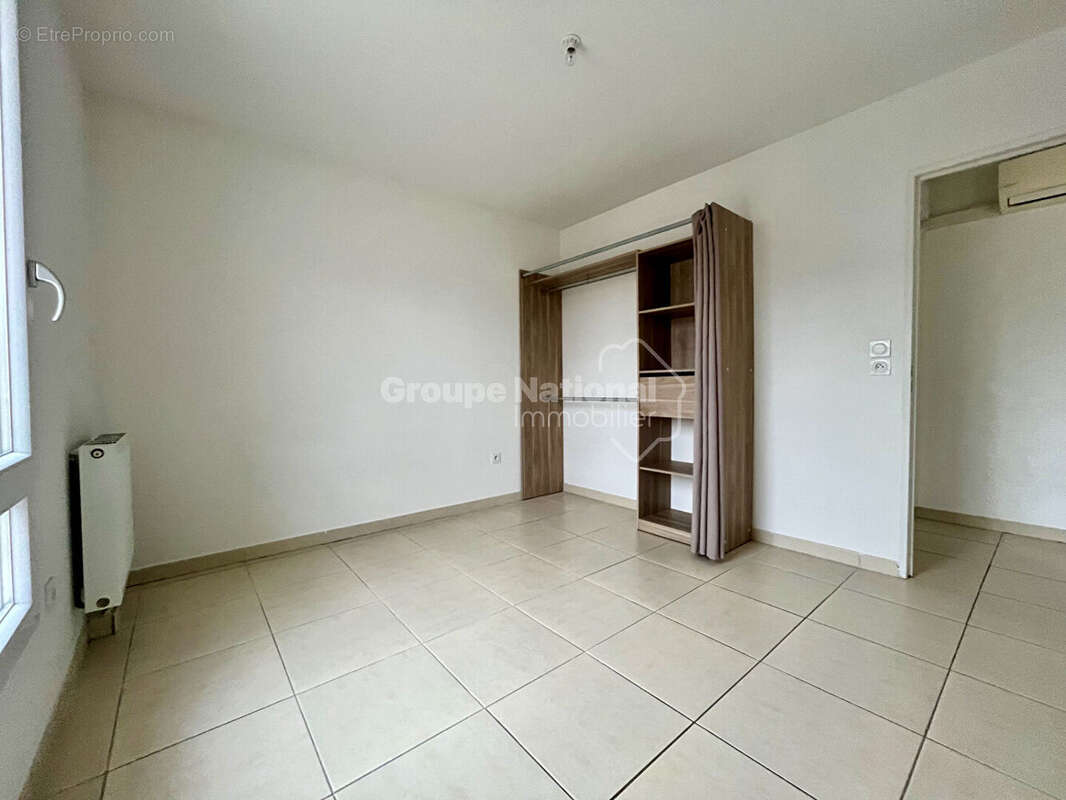 Appartement à LES ANGLES