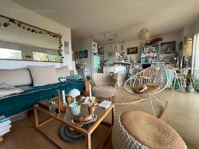 Appartement à ARCACHON