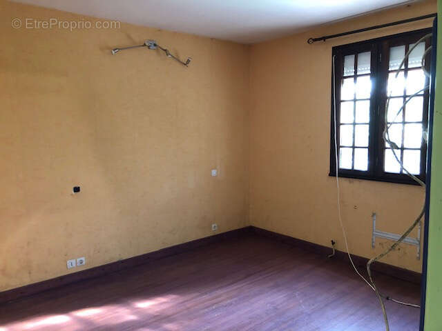 Maison à SAINT-REMY