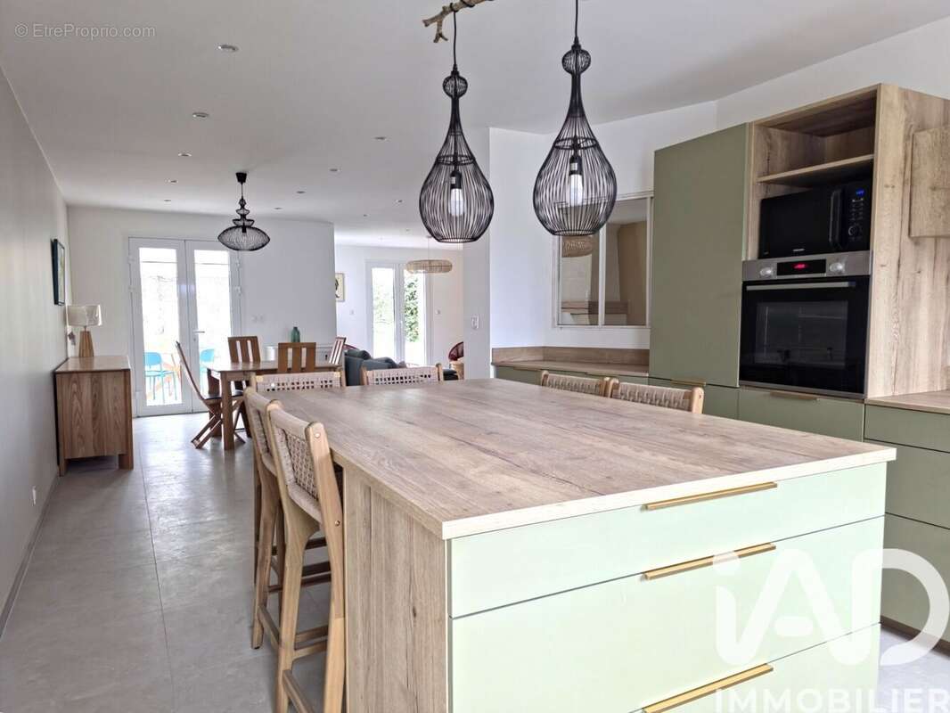 Photo 2 - Maison à COGNAC