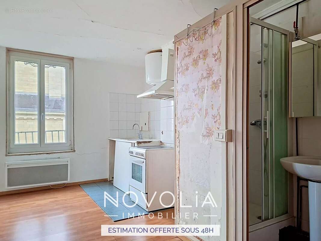 Appartement à LYON-7E