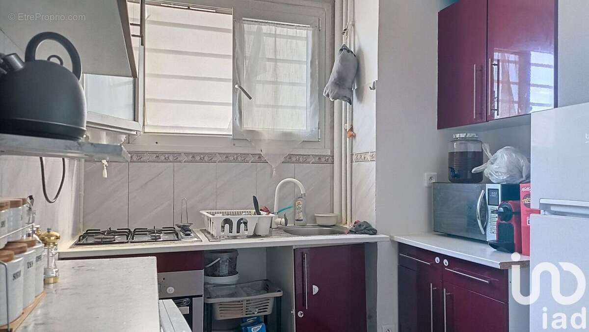Photo 3 - Appartement à GOUSSAINVILLE