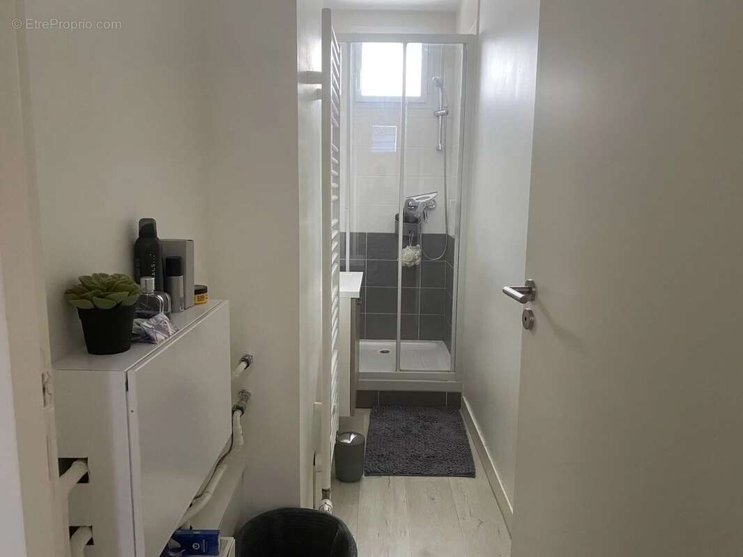 Appartement à SAINT-NAZAIRE