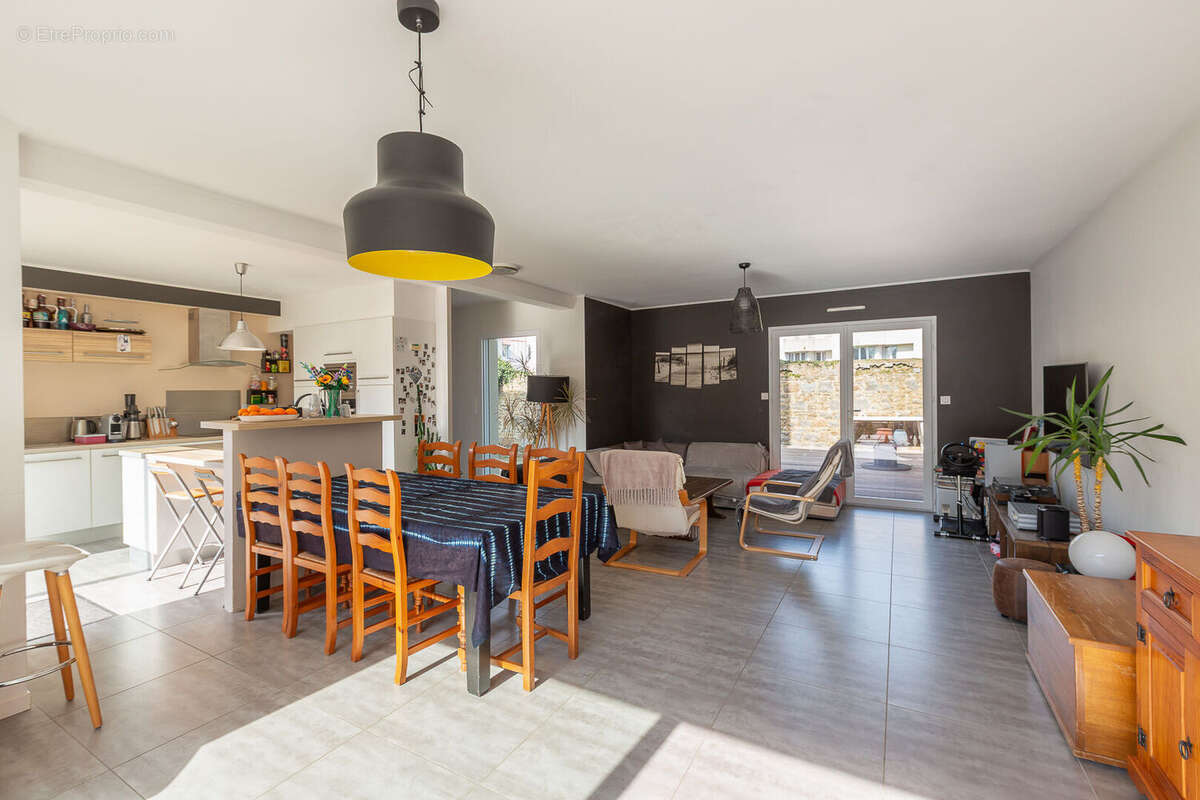 Maison à SAINT-BRIEUC