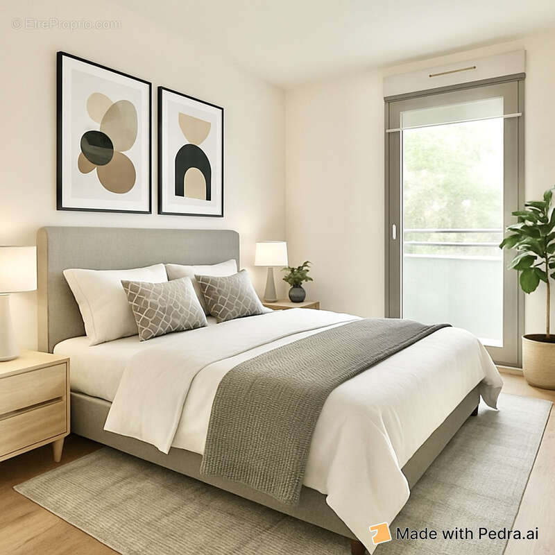 Appartement à LYON-7E