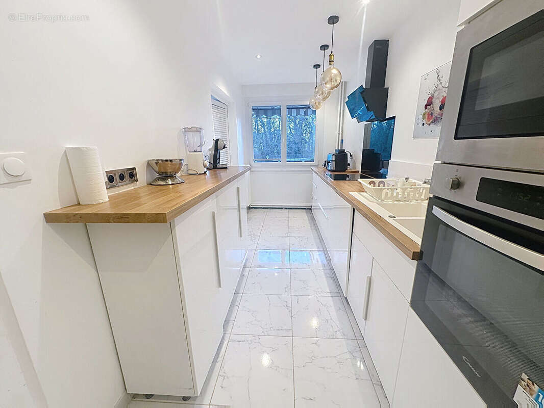 Appartement à MERIGNAC