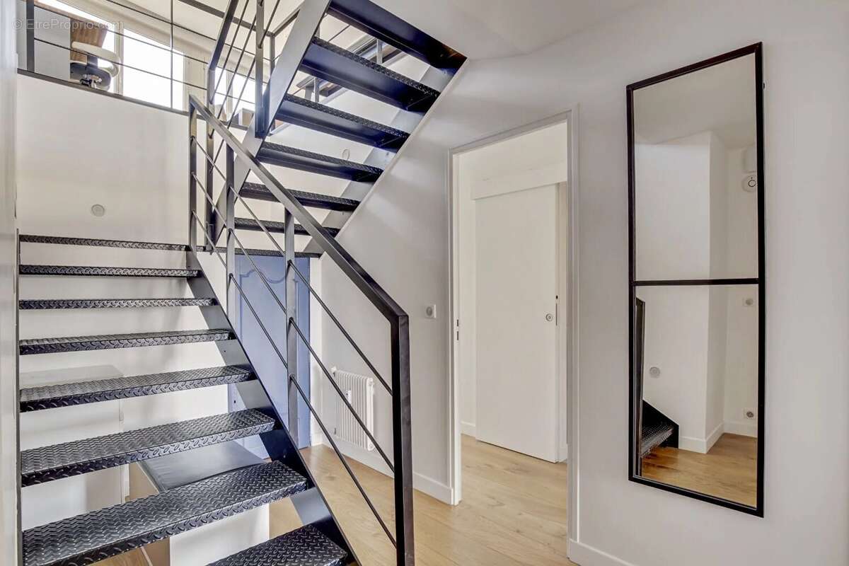 Appartement à CHATOU